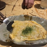 神楽坂 てっぱんや - 
