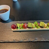アシェット・ド・マコ - 