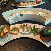 アシェット・ド・マコ - 