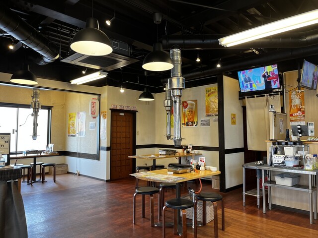 Yakiniku Taishu Sakaba New Komaki photo 4