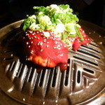 在市 - ごちゃまぜ焼き