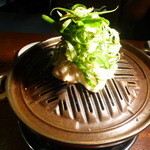 在市 - ねぎ塩ホルモンセット