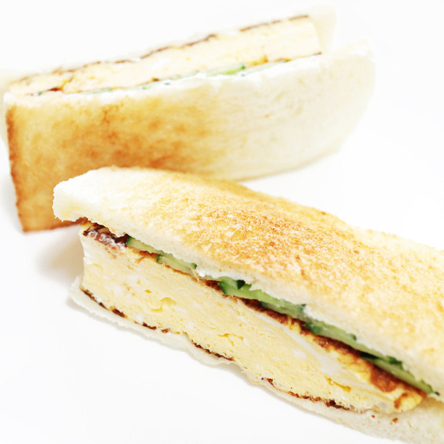 LE CROISSANT Abeno Ten