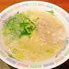博多ラーメン はかたや 川端店