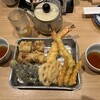 寿司と天ぷらとわたくし 藤が丘店