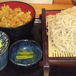 Soba Dokoro Chaya - 