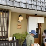 饂飩店よこやま - 