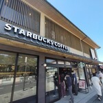 STARBUCKS COFFEE - 