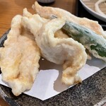饂飩店よこやま - 