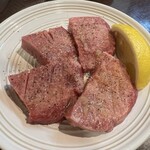 旨味熟成肉専門 焼肉 ふじ山 - 