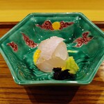 御りょうり屋 伊藤 - 