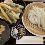 饂飩店よこやま - 