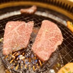 焼肉 鶯谷園 - 