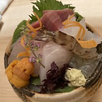 うなぎのしろむら - 