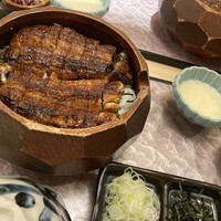 うなぎのしろむら - 