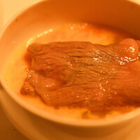 すき焼割烹 日山 - 