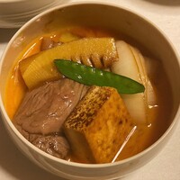 すき焼割烹 日山 - 