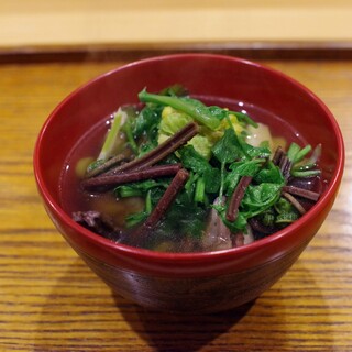 御りょうり屋 伊藤_0