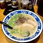 Hakata Ramen Shin Shin - 博多 shin-shinらーめん