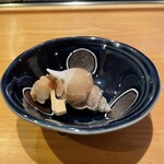 築地青空三代目 本店 - 