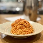 La Stalla - 莫大な量が出てきたw（多分私用のサービスw）