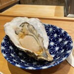 築地青空三代目 本店 - 