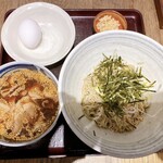 蕎麦とお酒 そばちょこ - 