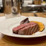 La Stalla - 肉うめえええええ！！オイリーで私が好きなやつ！！