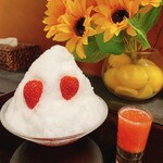 和菓子処 大角玉屋 本店 - 