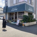 coffee&lunch さがみ - 