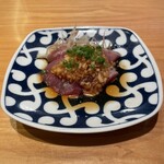 築地青空三代目 本店 - 