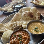 インド料理 SURYA - 