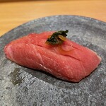 築地青空三代目 本店 - 