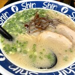 Hakata Ramen Shin Shin - 博多 shin-shinらーめん