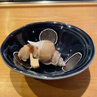築地青空三代目 本店 - 