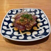 築地青空三代目 本店 - 