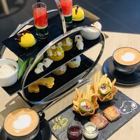インプレイス 3-3 ヒルトン名古屋 - 
