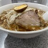 中華麺店 喜楽