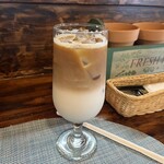 カフェアンドキッチン ふわりずむ - 