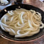 ざいごうどん 本家 わら家 - 