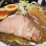 節骨麺 たいぞう - 