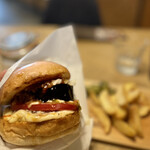 ビルダーズ - グリップオン