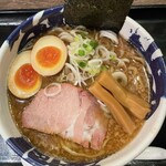 節骨麺 たいぞう - 