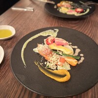 TOKYO Whisky Library - 