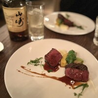 TOKYO Whisky Library - 