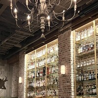 TOKYO Whisky Library - 