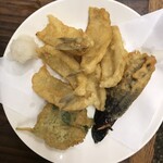 和食の店　魚滝 - 