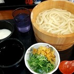 丸亀製麺 - 