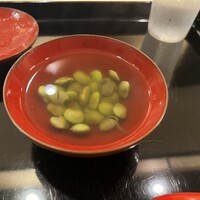 お料理 ふじ原 - 