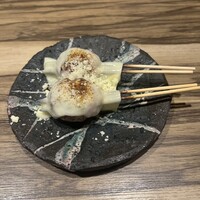 炭火焼鳥 木鶏 - 